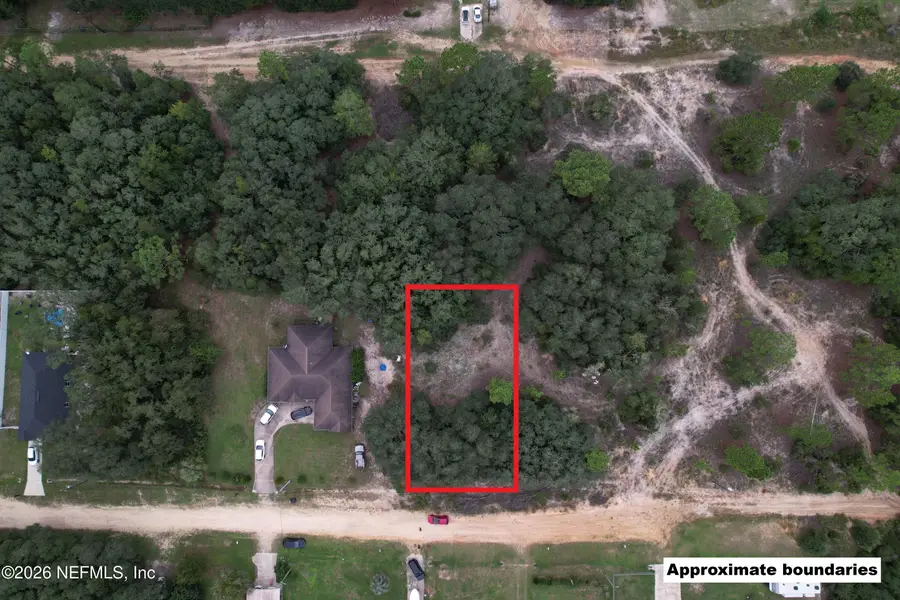 315 Rustic Road, Satsuma, FL 32189 - #2