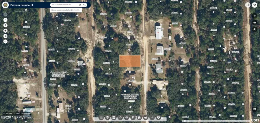 315 Rustic Road, Satsuma, FL 32189 - #3