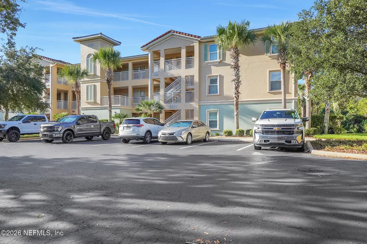 1200 Canopy Walk Lane #1214, Palm Coast, FL 32137 - #1