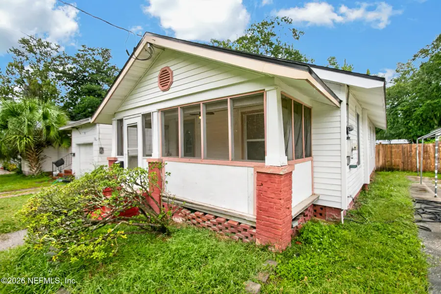 3509 Stanley Street, Jacksonville, FL 32207 - #3