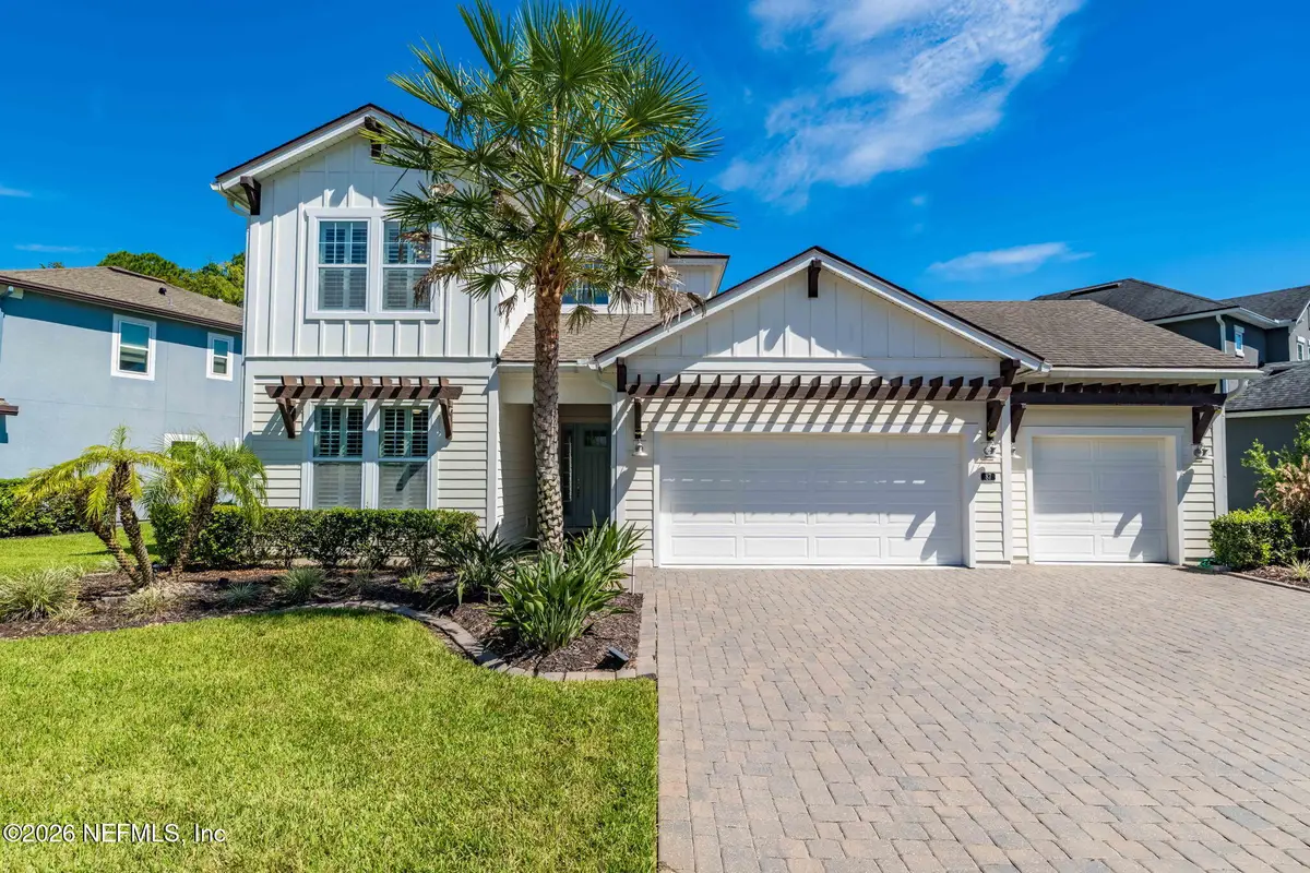 87 Palm Island Way, Ponte Vedra, FL 32081 - #1
