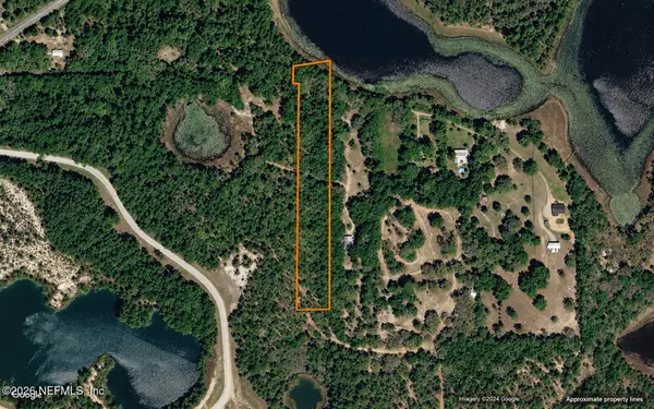 120 Howard Lake Trail, Interlachen, FL 32148