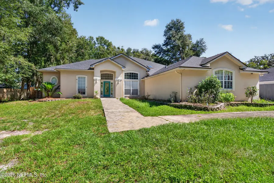 965 Lawhon Drive, Jacksonville, FL 32259 - #2
