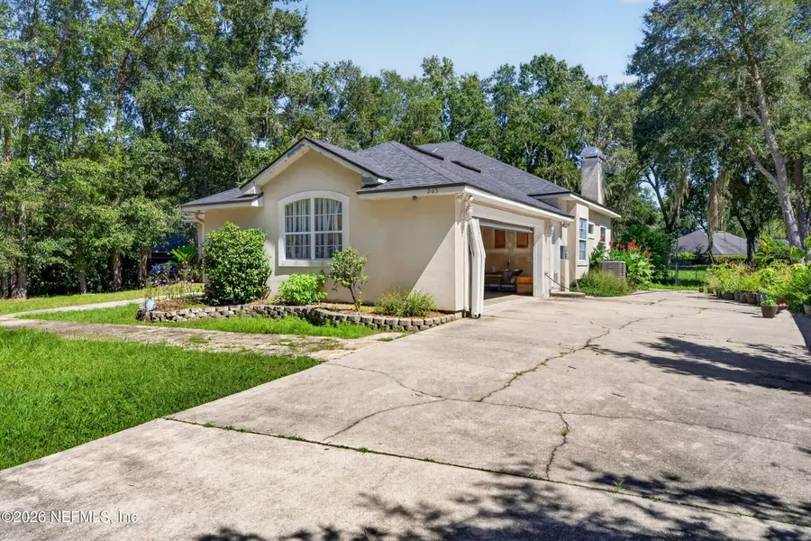 965 Lawhon Drive, Jacksonville, FL 32259 - #3