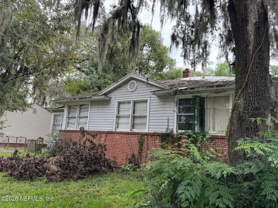 122 W 63rd Street, Jacksonville, FL 32208 - #3