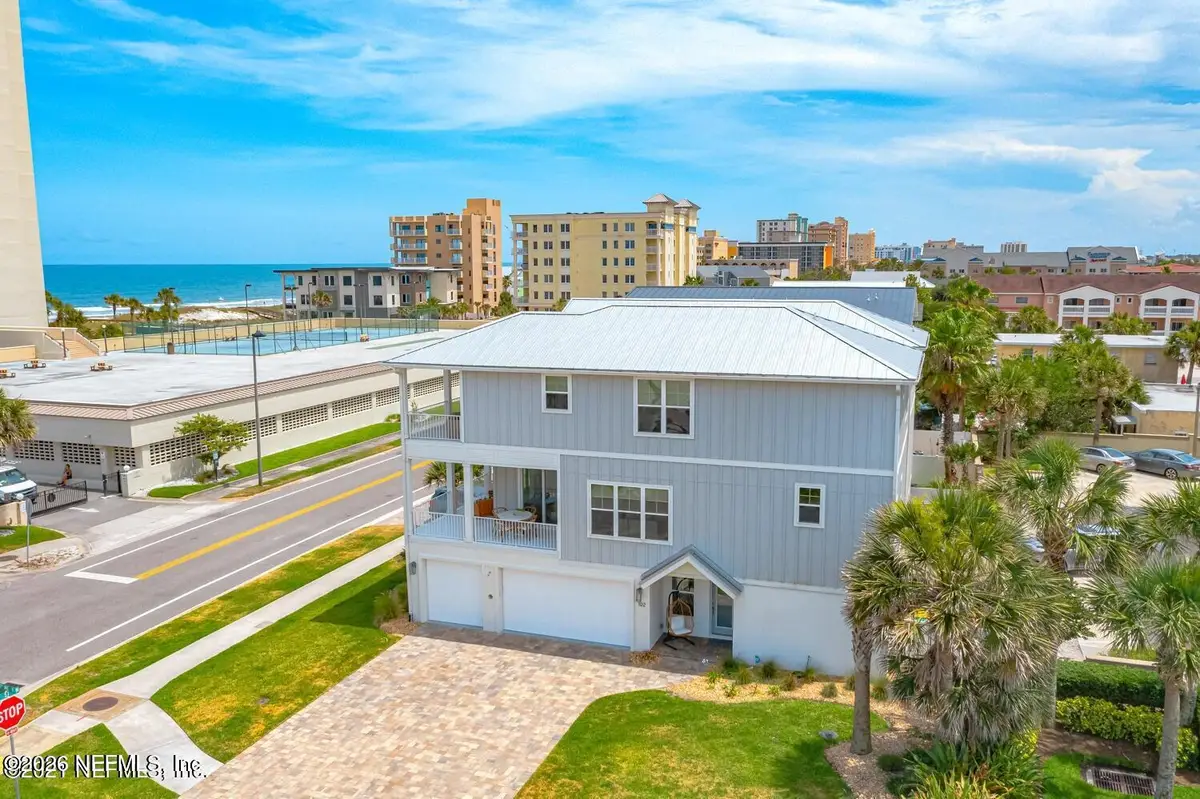 102 19th N Avenue, Jacksonville Beach, FL 32250 - #1