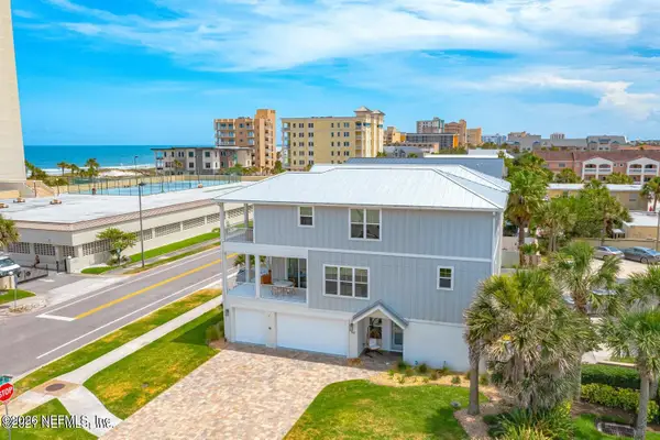 102 19th N Avenue, Jacksonville Beach, FL 32250