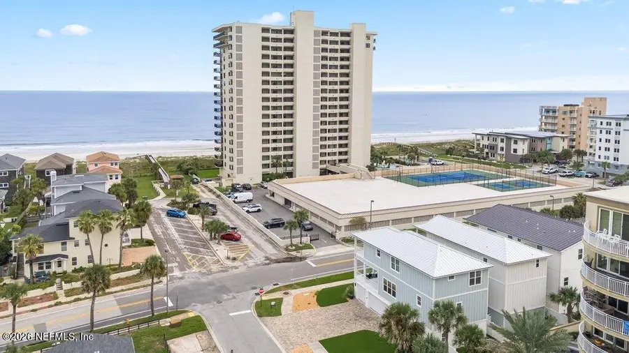 102 19th N Avenue, Jacksonville Beach, FL 32250 - #2