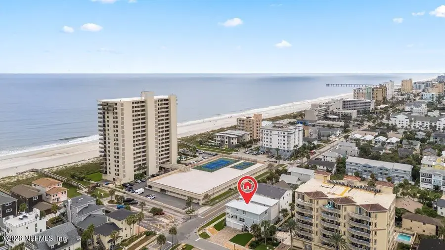 102 19th N Avenue, Jacksonville Beach, FL 32250 - #3