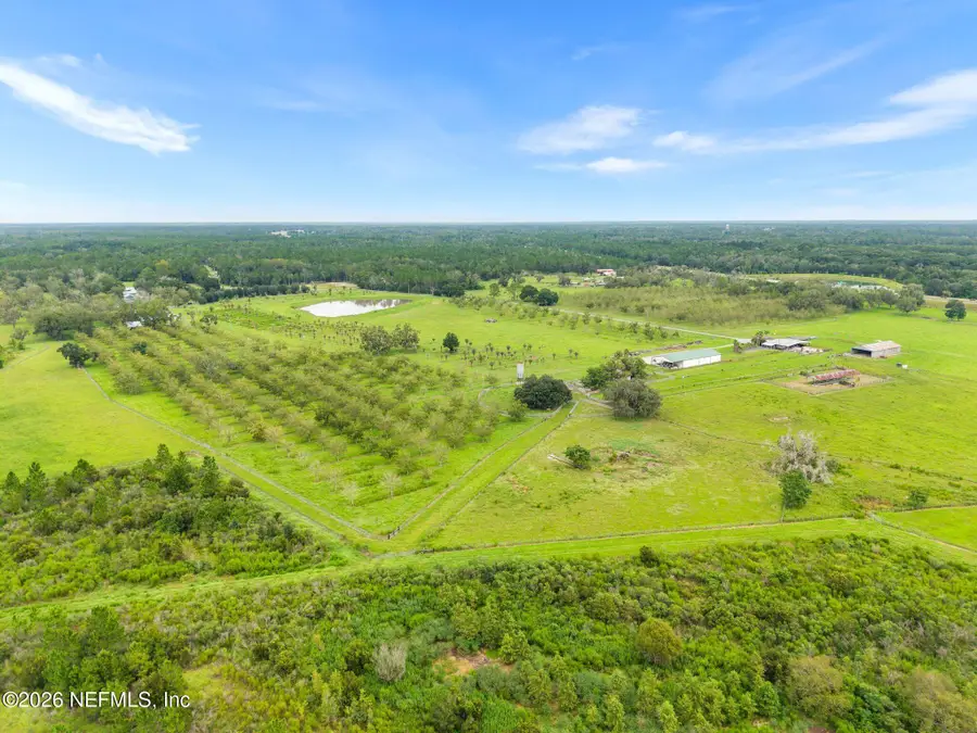 00 SW County Rd 100a, Starke, FL 32091 - #3