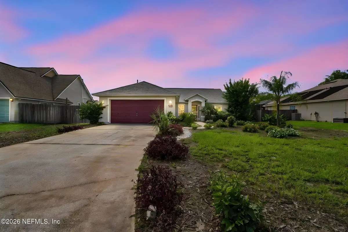 317 S Churchill Drive, Saint Augustine, FL 32086 - #1