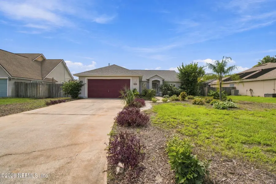 317 S Churchill Drive, Saint Augustine, FL 32086 - #2