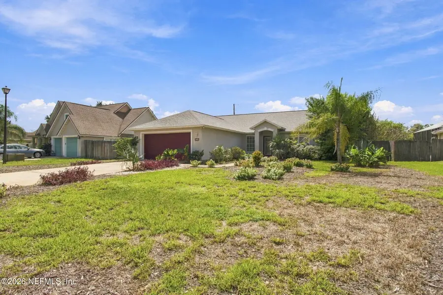 317 S Churchill Drive, Saint Augustine, FL 32086 - #3