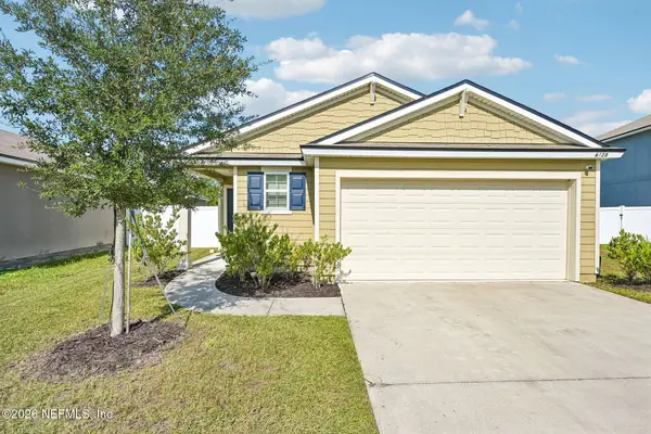 6128 Bucking Bronco Drive, Jacksonville, FL 32234
