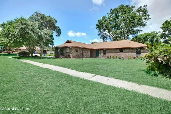 2210 Broad Water Drive, Jacksonville, FL 32225