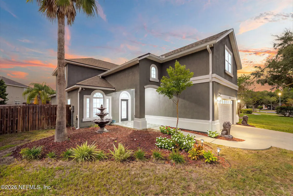 3096 Covenant Cove Drive, Jacksonville, FL 32224 - #1