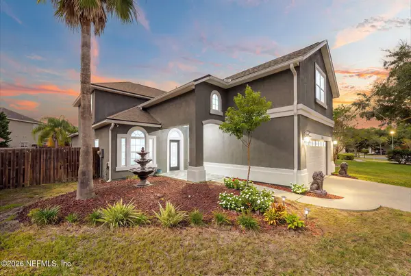 3096 Covenant Cove Drive, Jacksonville, FL 32224