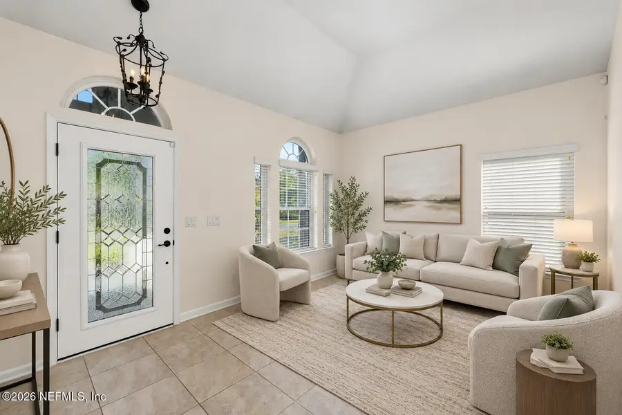 3096 Covenant Cove Drive, Jacksonville, FL 32224 - #3