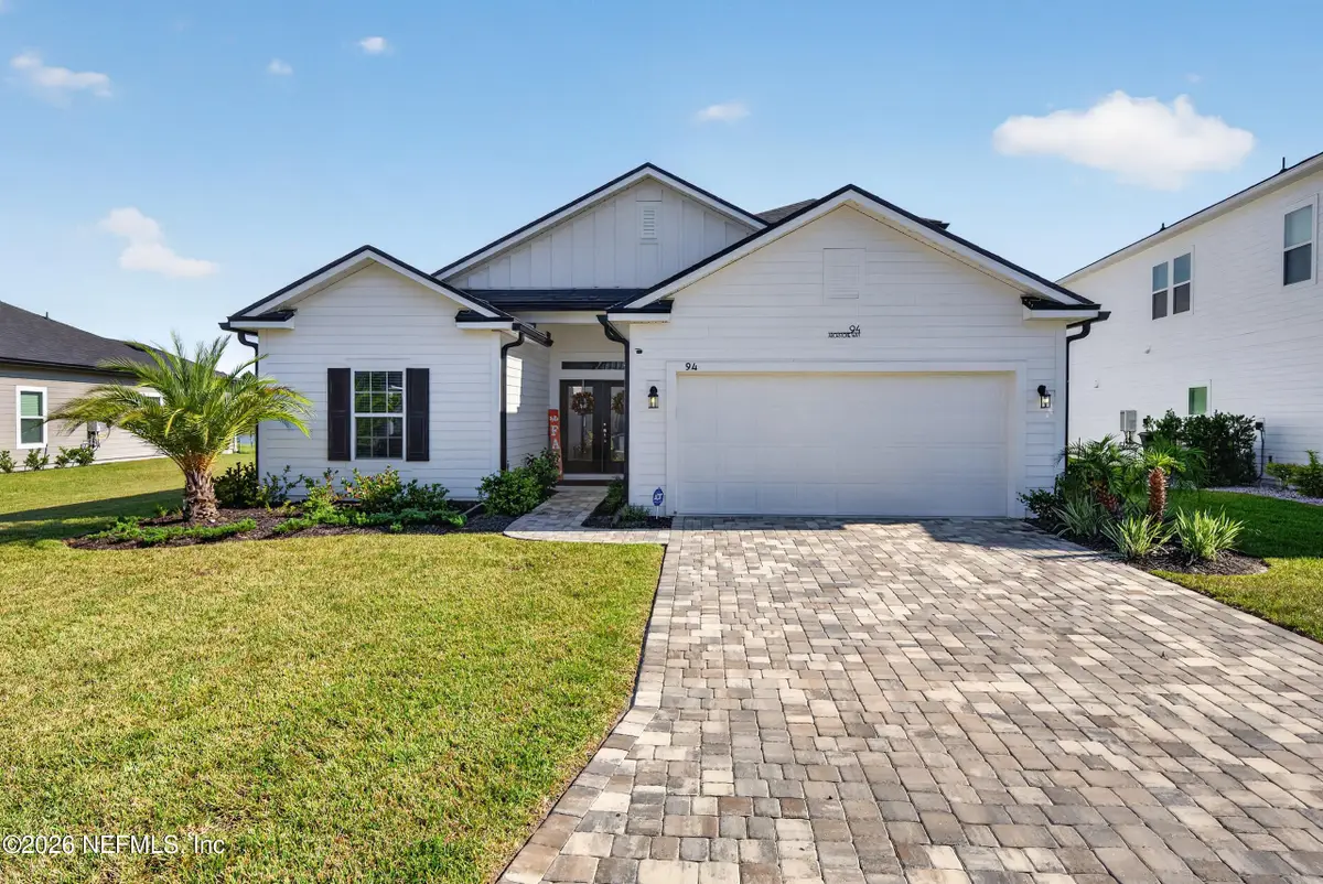 94 Archstone Way, Saint Augustine, FL 32092 - #1
