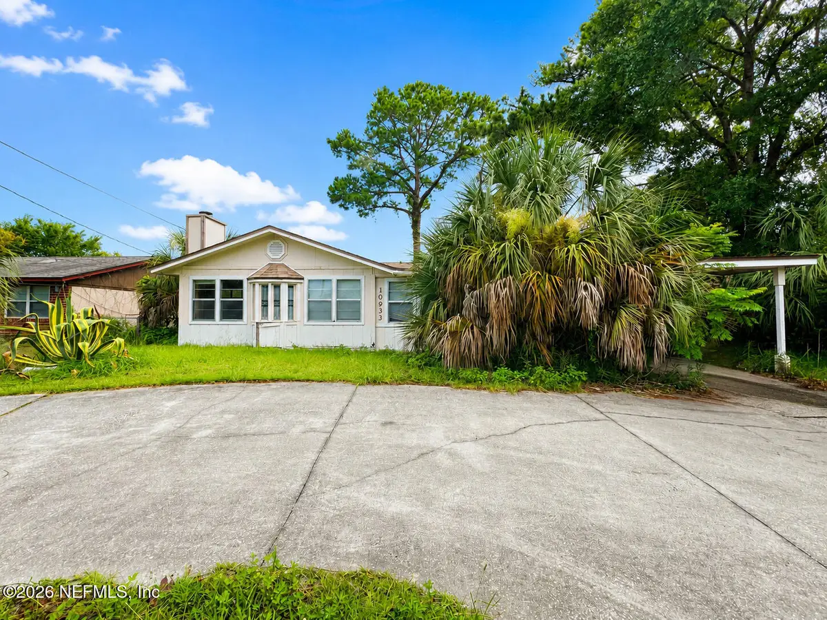 10933 Luana N Drive, Jacksonville, FL 32246 - #1