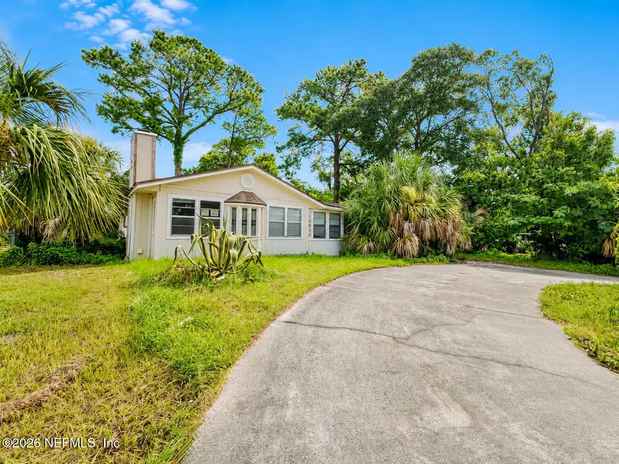 10933 Luana N Drive, Jacksonville, FL 32246 - #2