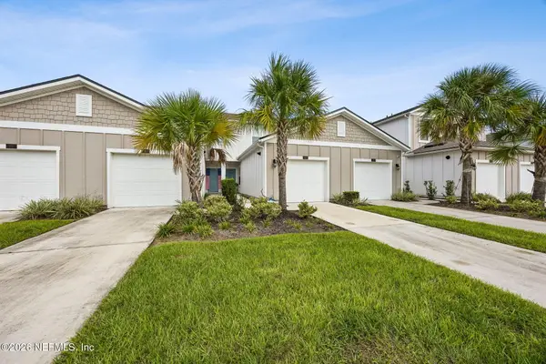 80 Java Lane, St. Augustine, FL 32092