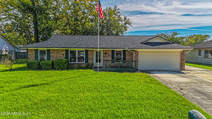 559 William Ellery Street, Orange Park, FL 32073 - #2