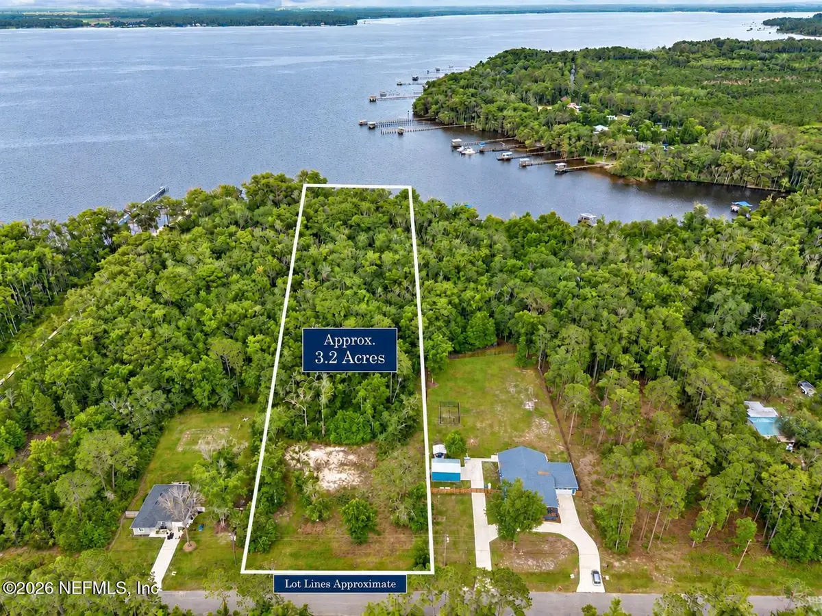 136 Pioneer Trail, Green Cove Springs, FL 32043 - #1
