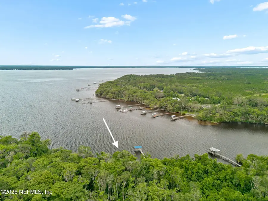 136 Pioneer Trail, Green Cove Springs, FL 32043 - #2