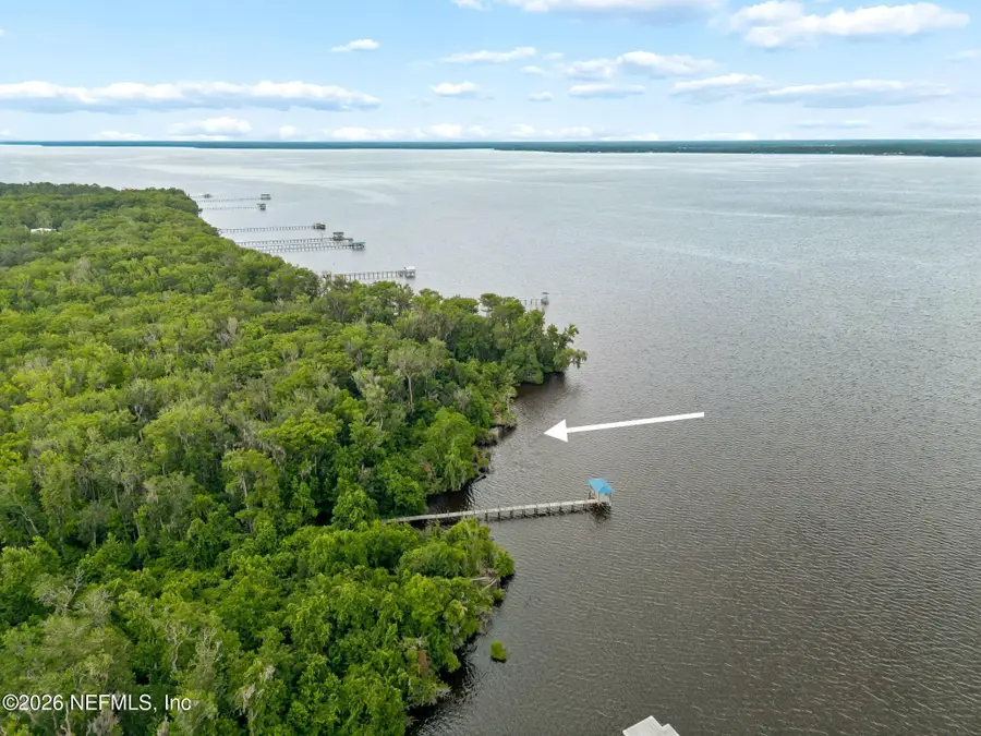 136 Pioneer Trail, Green Cove Springs, FL 32043 - #3