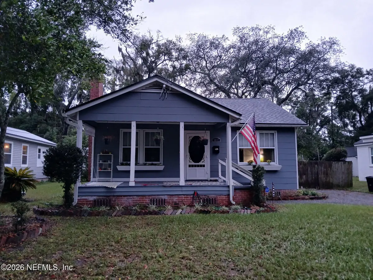 1812 Inwood Terrace, Jacksonville, FL 32207 - #1