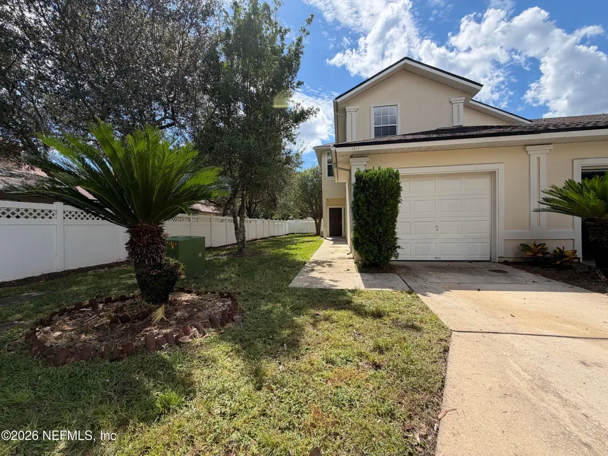 1211 Southern Stream Court, Saint Johns, FL 32259 - #1