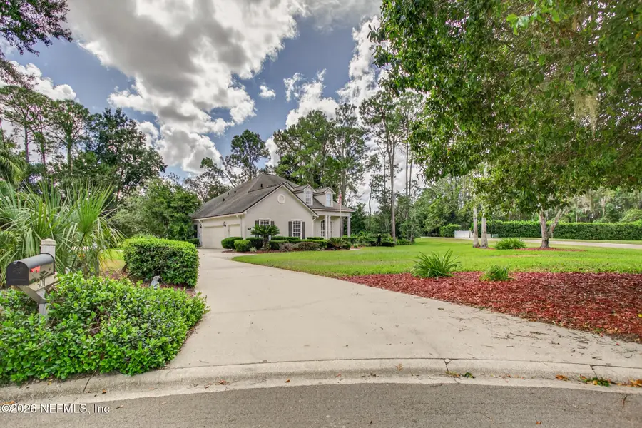 501 Chipley E Place, Jacksonville, FL 32259 - #3