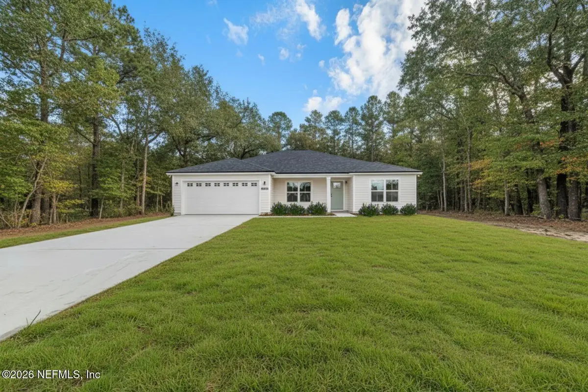 12351 Tiny Drive, Jacksonville, FL 32218 - #1