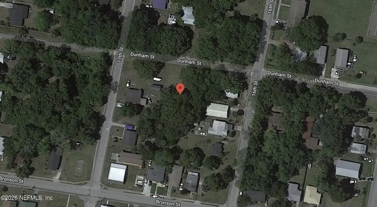 1615 Dunham Street, Palatka, FL 32177 - #1