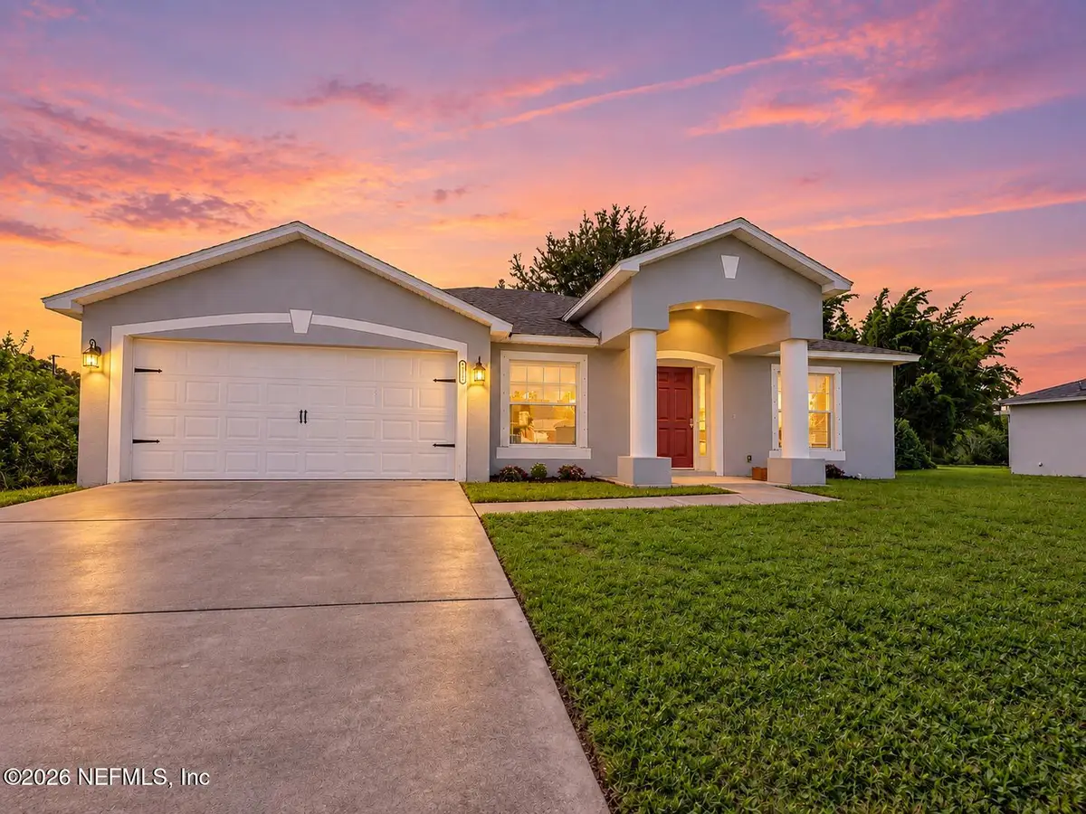 1182 Moon Se Street, Palm Bay, FL 32909 - #1