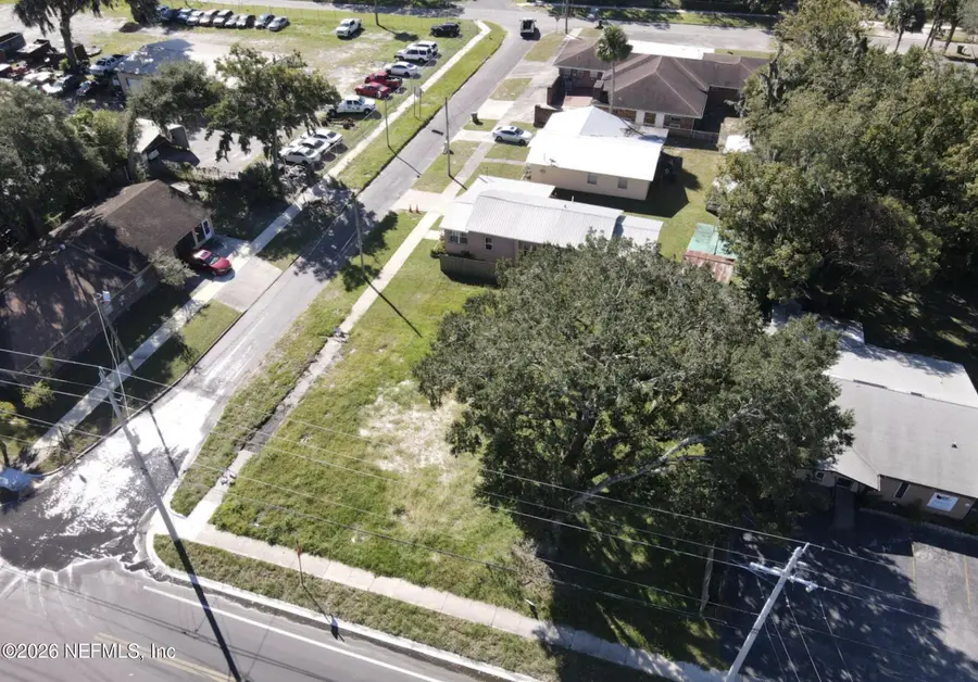 1719 St Johns Avenue, Palatka, FL 32177 - #3