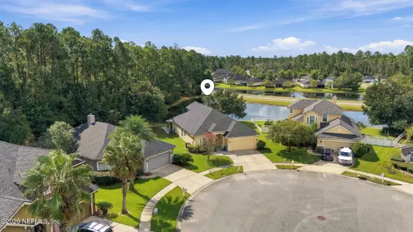 95155 Ventures Court, Fernandina Beach, FL 32034