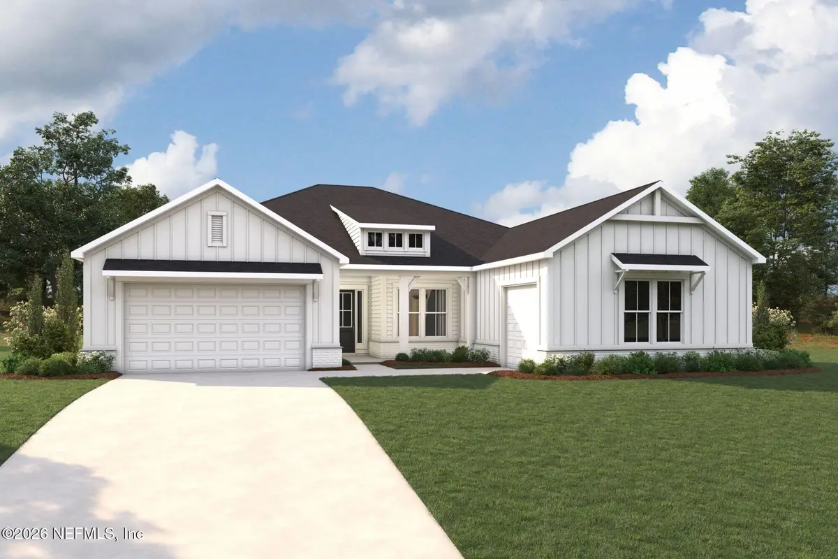 70 Wagonbrook Way, Saint Johns, FL 32259 - #1