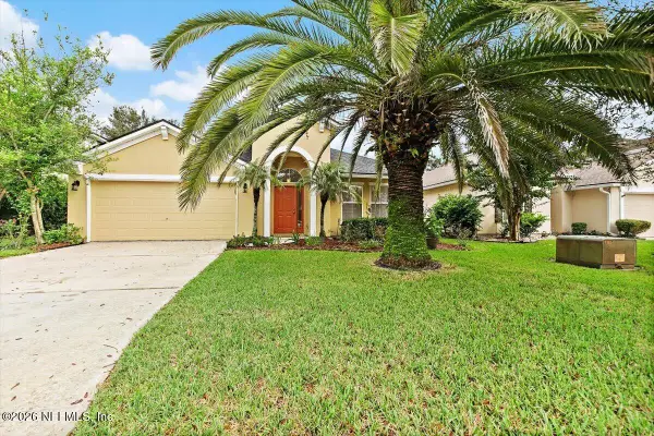 624 Porto Cristo Avenue, St. Augustine, FL 32092