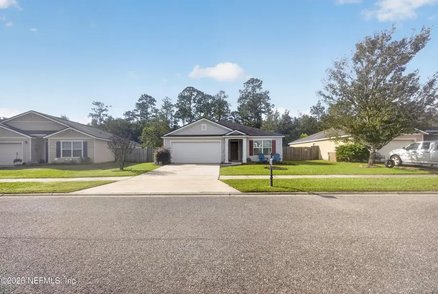 3595 Summit Oaks Drive, Green Cove Springs, FL 32043 - #2