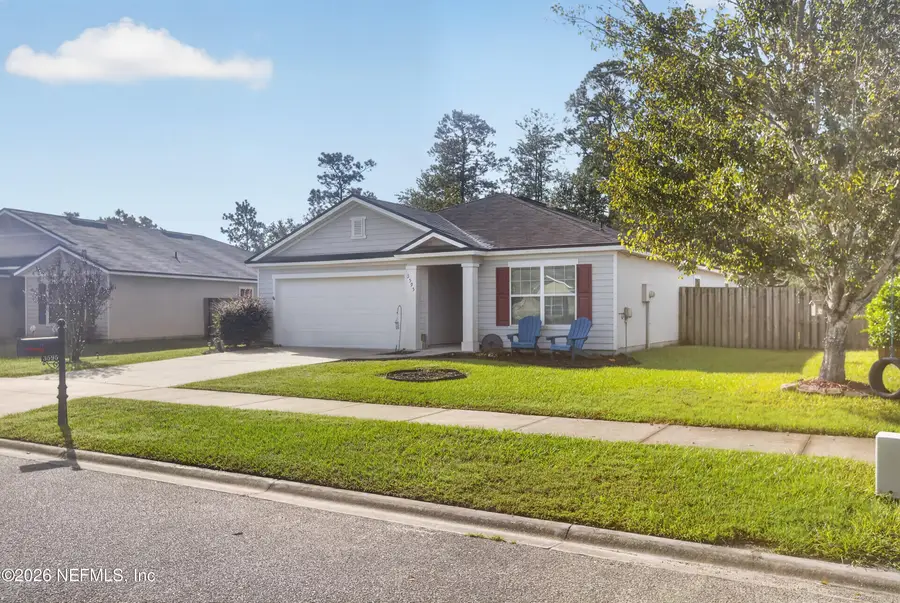 3595 Summit Oaks Drive, Green Cove Springs, FL 32043 - #3