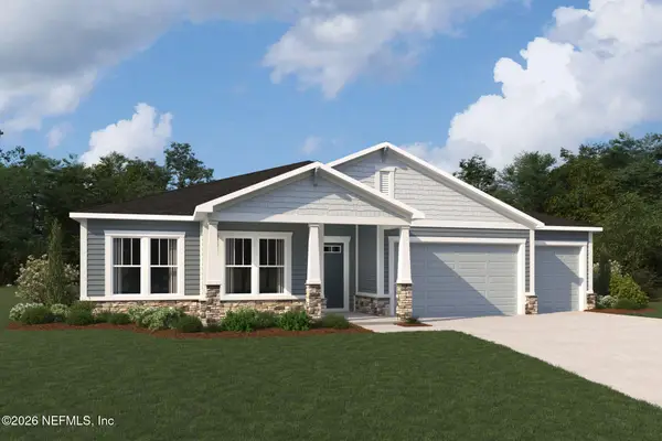 65 Wagonbrook Way, St. Johns, FL 32259