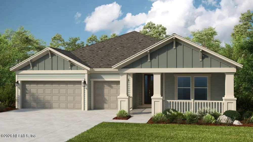 113 Armoyan Drive, Palm Coast, FL 32137 - #1