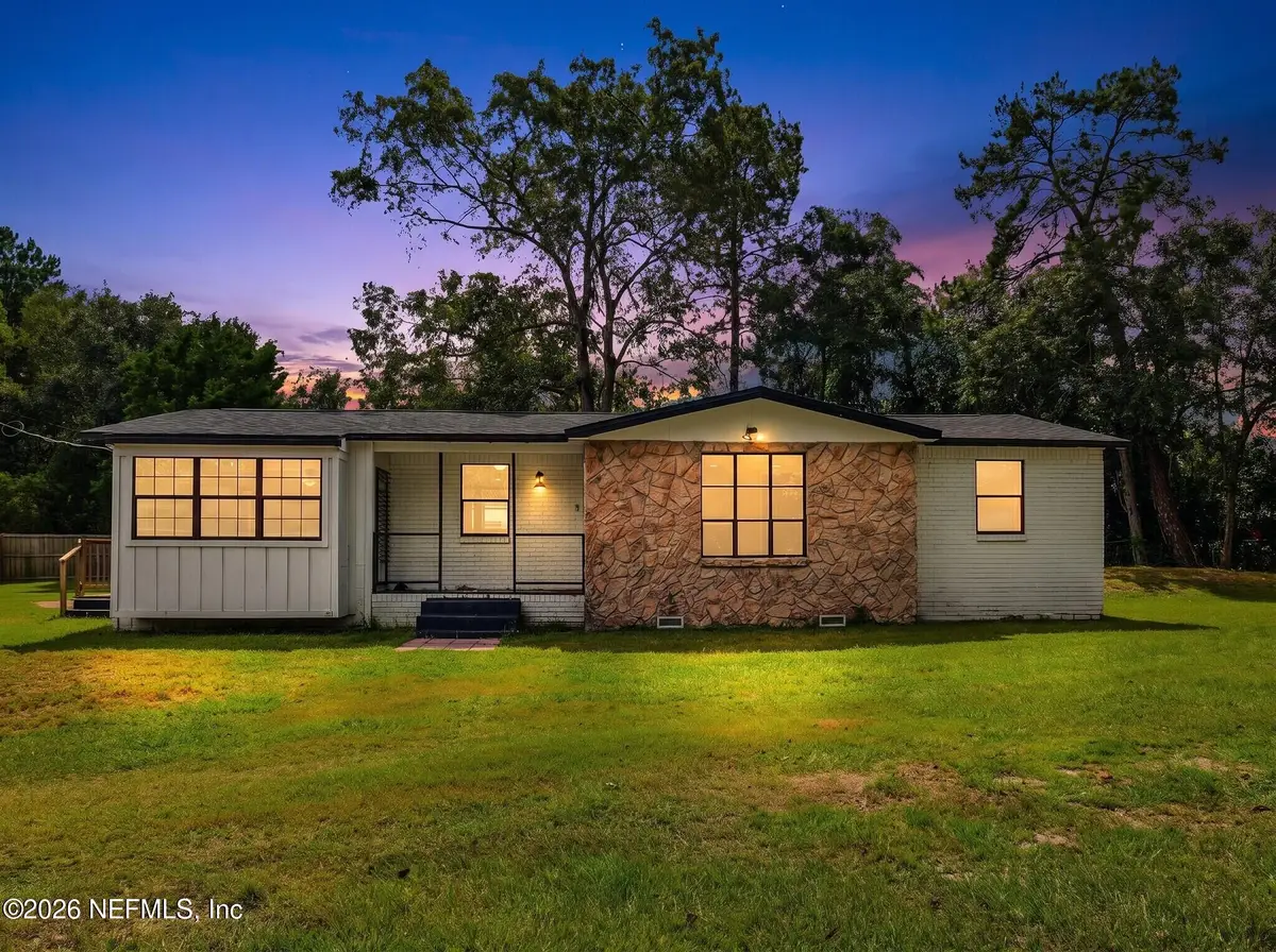 96001 Zion Court, Yulee, FL 32097 - #1