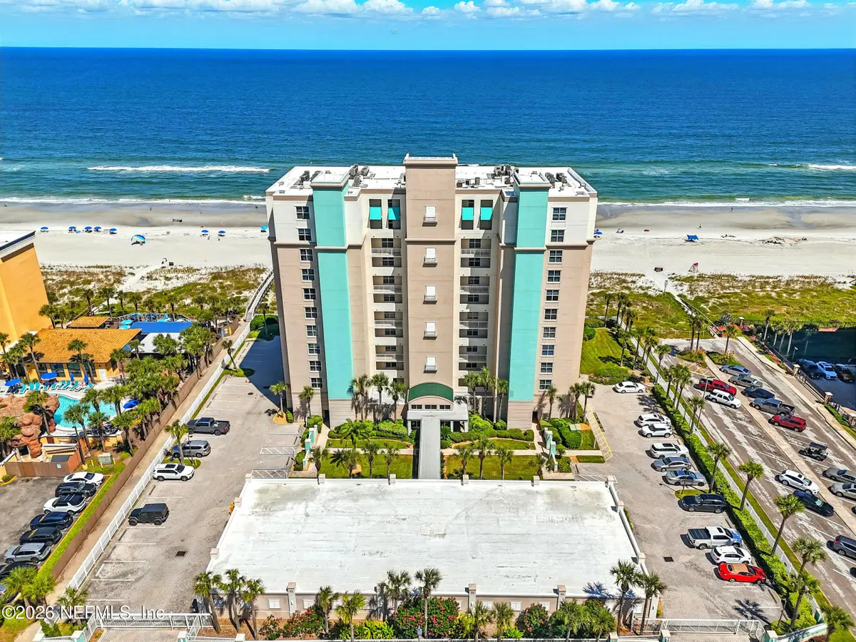 1415 1st N Street #202, Jacksonville Beach, FL 32250 - #1