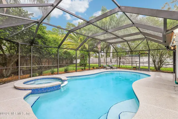 1048 Buttercup Drive, Jacksonville, FL 32259