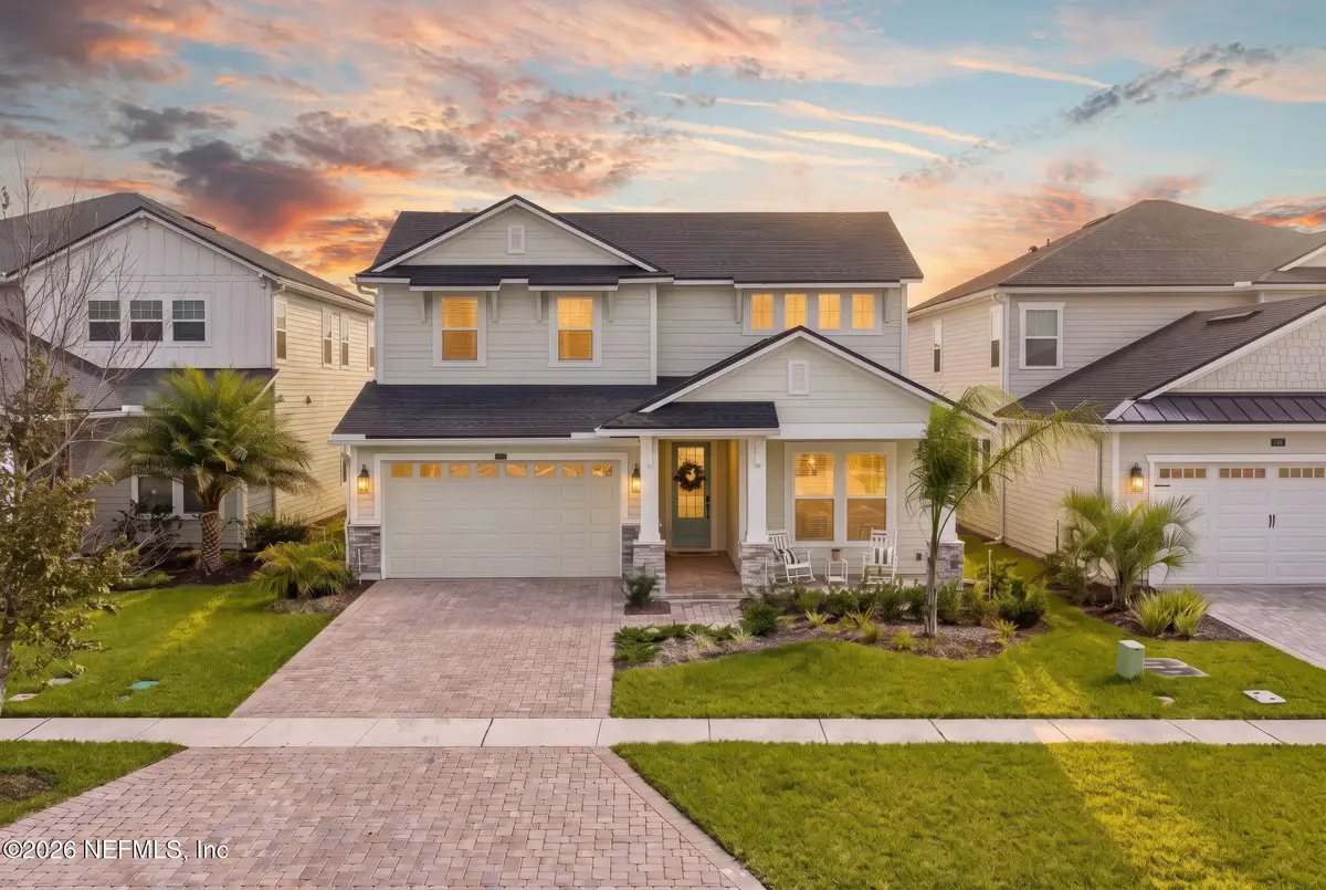 188 Reflections Avenue, Ponte Vedra, FL 32081 - #1
