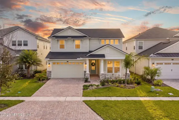 188 Reflections Avenue, Ponte Vedra, FL 32081
