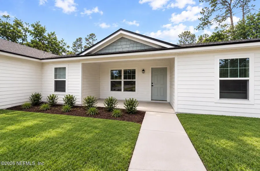 5792 Silver Sands Circle, Keystone Heights, FL 32656 - #2